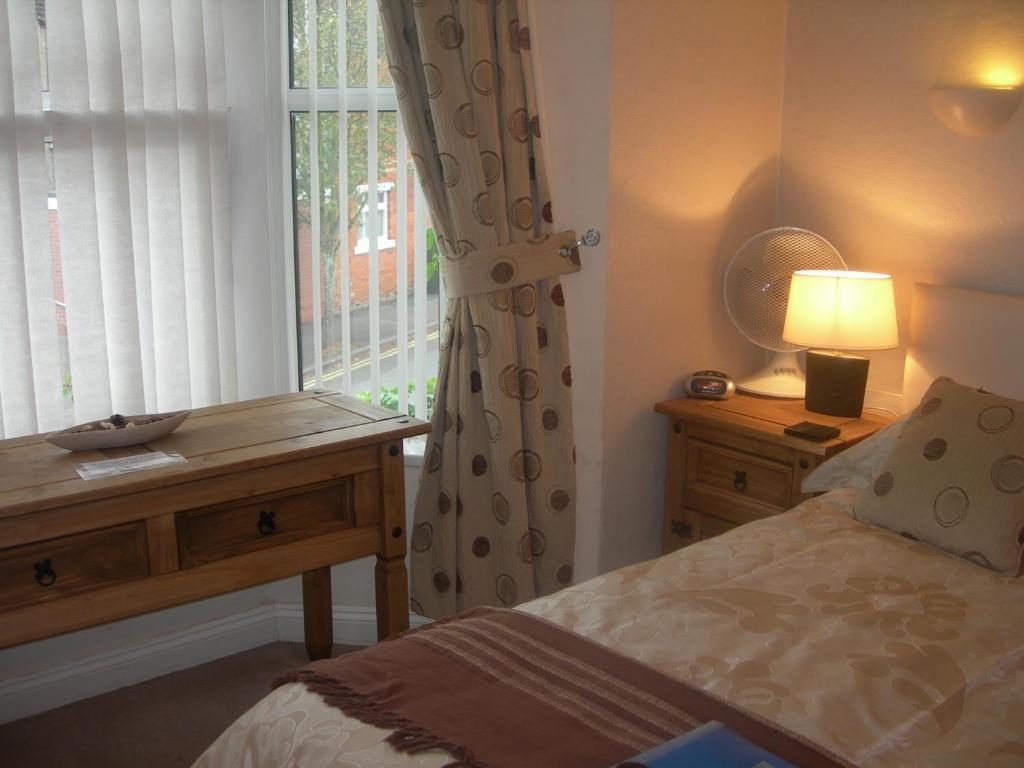 The Lodge Swindon Camera foto