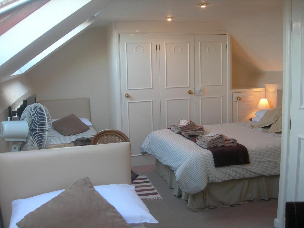 The Lodge Swindon Camera foto