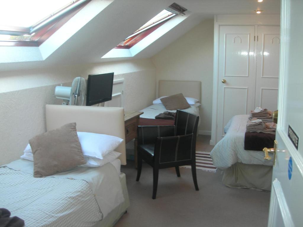 The Lodge Swindon Camera foto