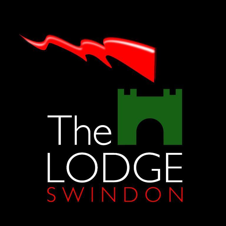 The Lodge Swindon Esterno foto